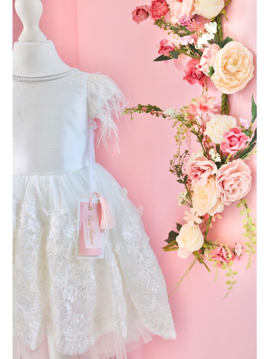 Charlotte Dress