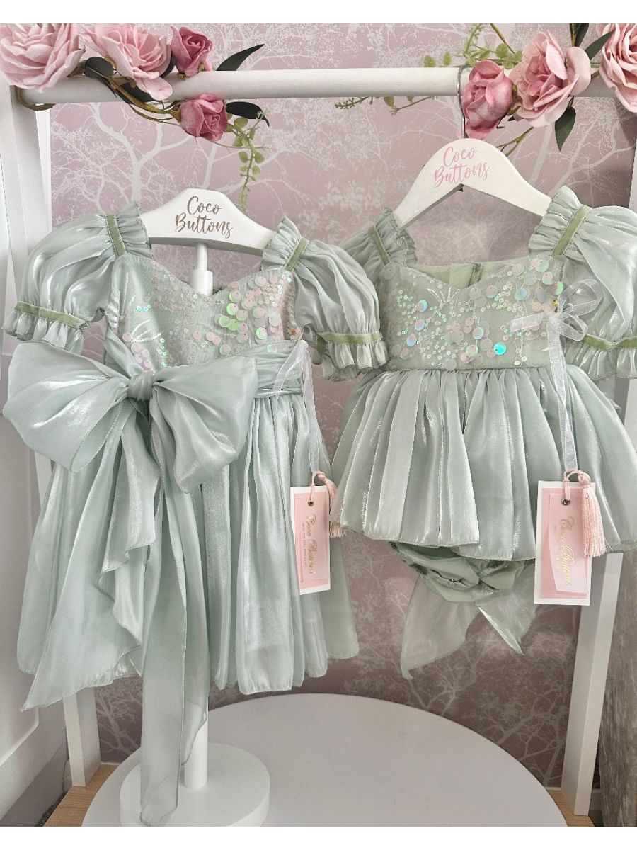 KIRRA DRESS
