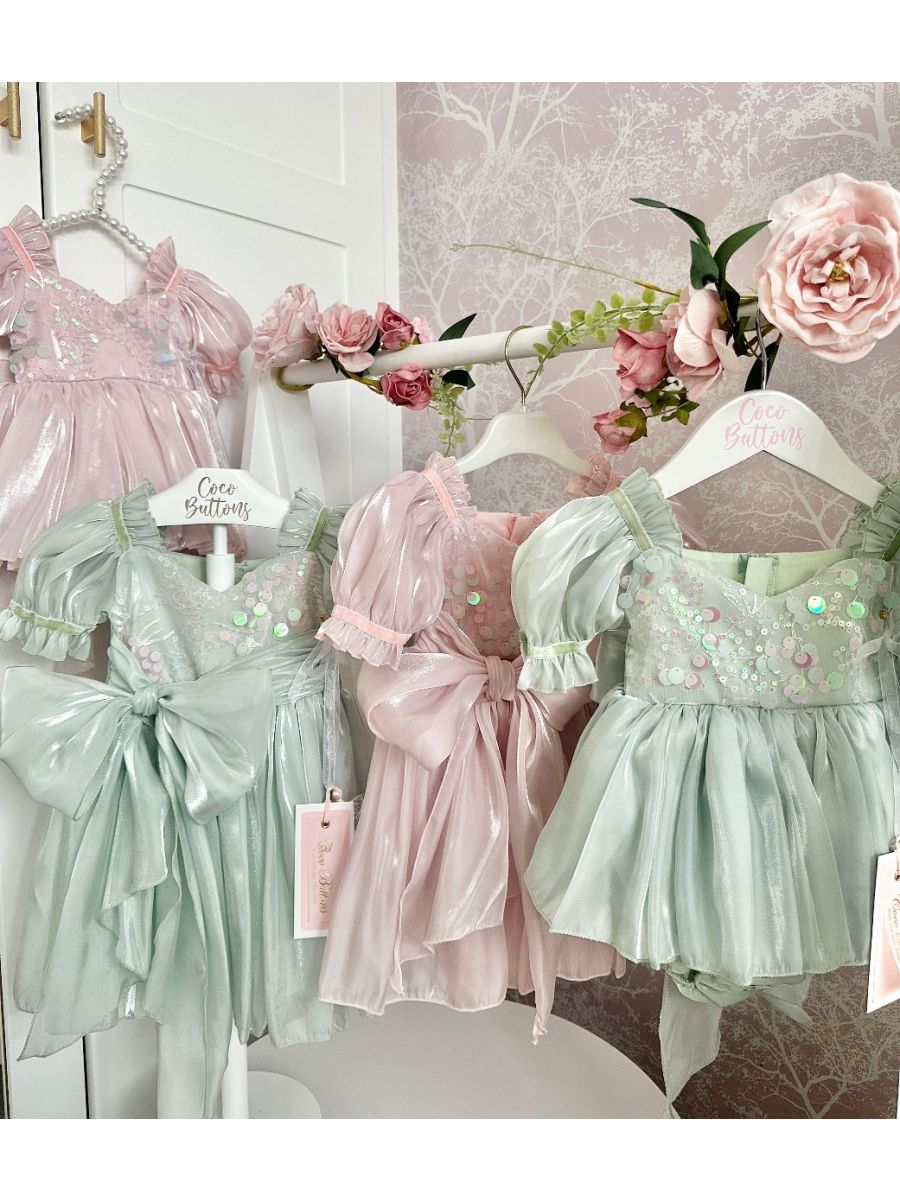 KIRRA DRESS
